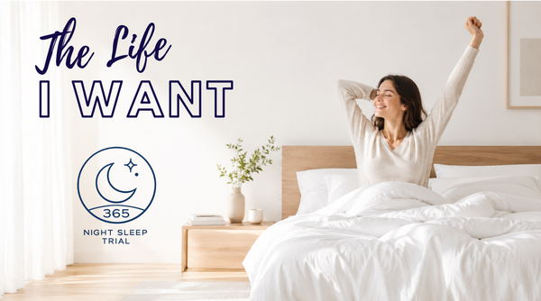 Memory Foam Mattress – Revive