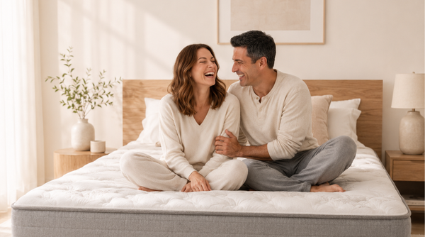 Memory Foam Mattress – Revive