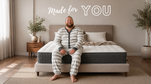 Ultra 200 Memory Foam Mattress