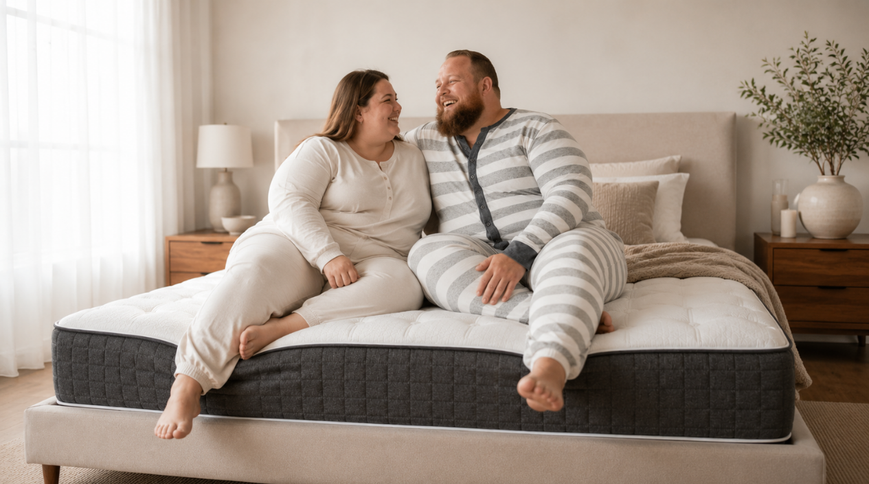 Ultra 200 Memory Foam Mattress