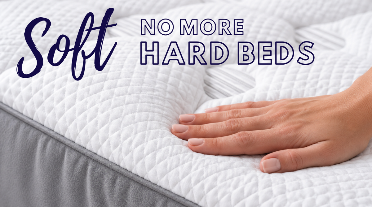 Memory Foam Mattress Topper