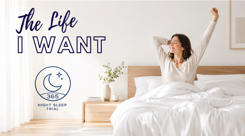 Memory Foam Mattress – Revive