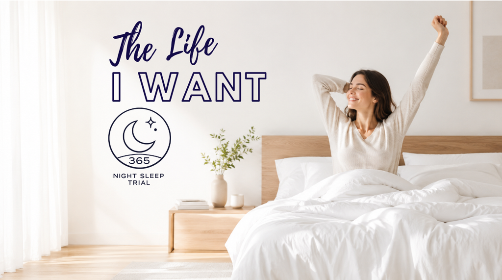 Memory Foam Mattress – Revive