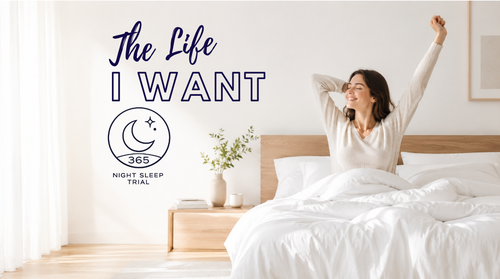 Memory Foam Mattress – Revive