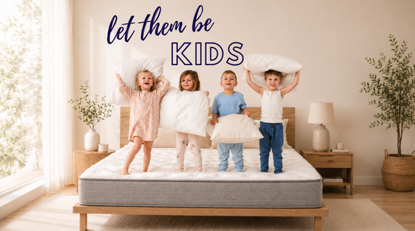 Foam Mattress - Active
