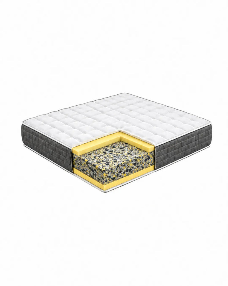 Sponge Bed Mattress - Comfort Foam