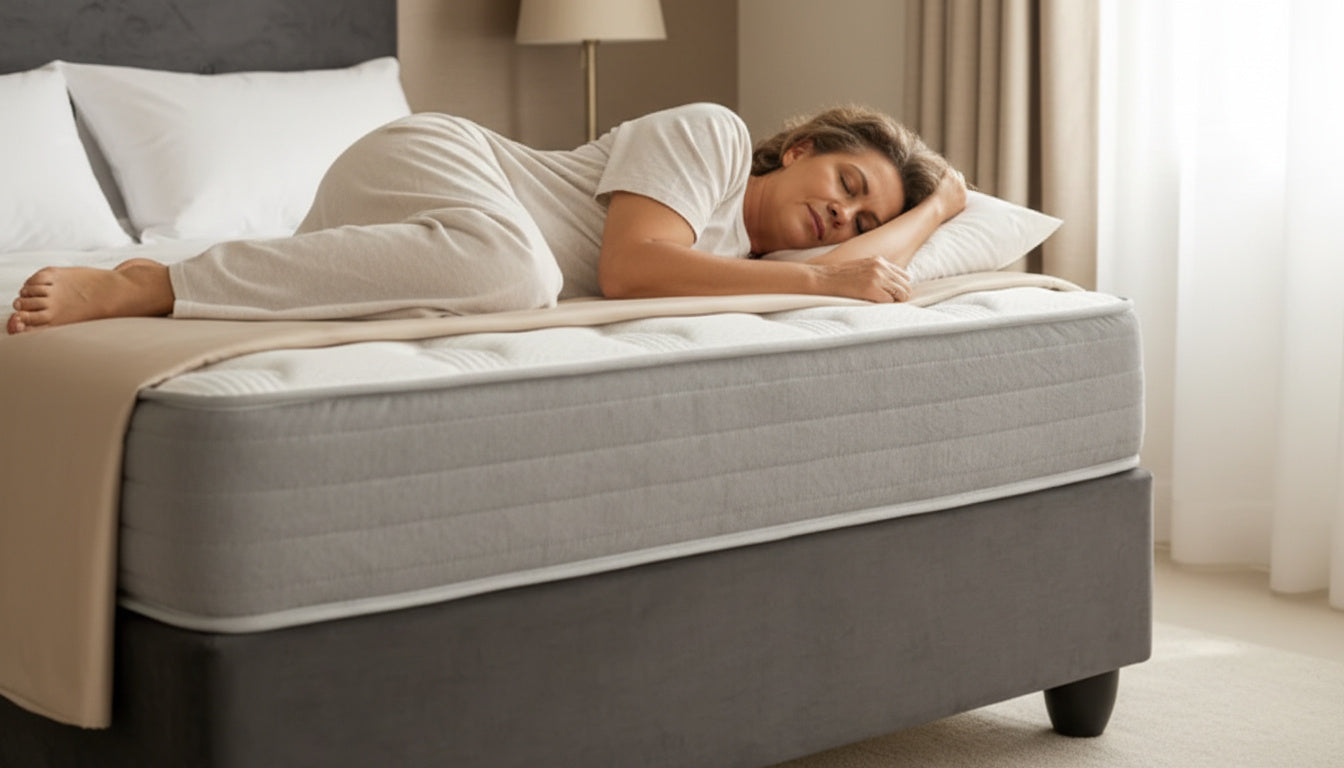 Revive Foam Mattress