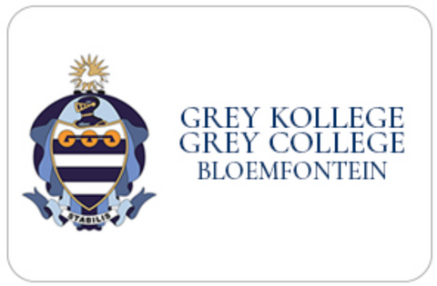 Grey College Bloemfontein