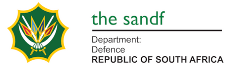 SANDF, Department of Defence, Republic of South Africa