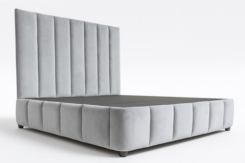 Sleigh bed South Africa factory direct Mr Mattress free delivery