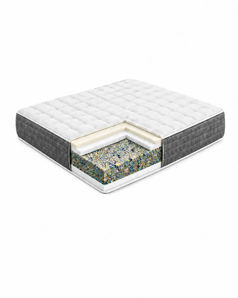 Ultra 200 Memory Foam Mattress
