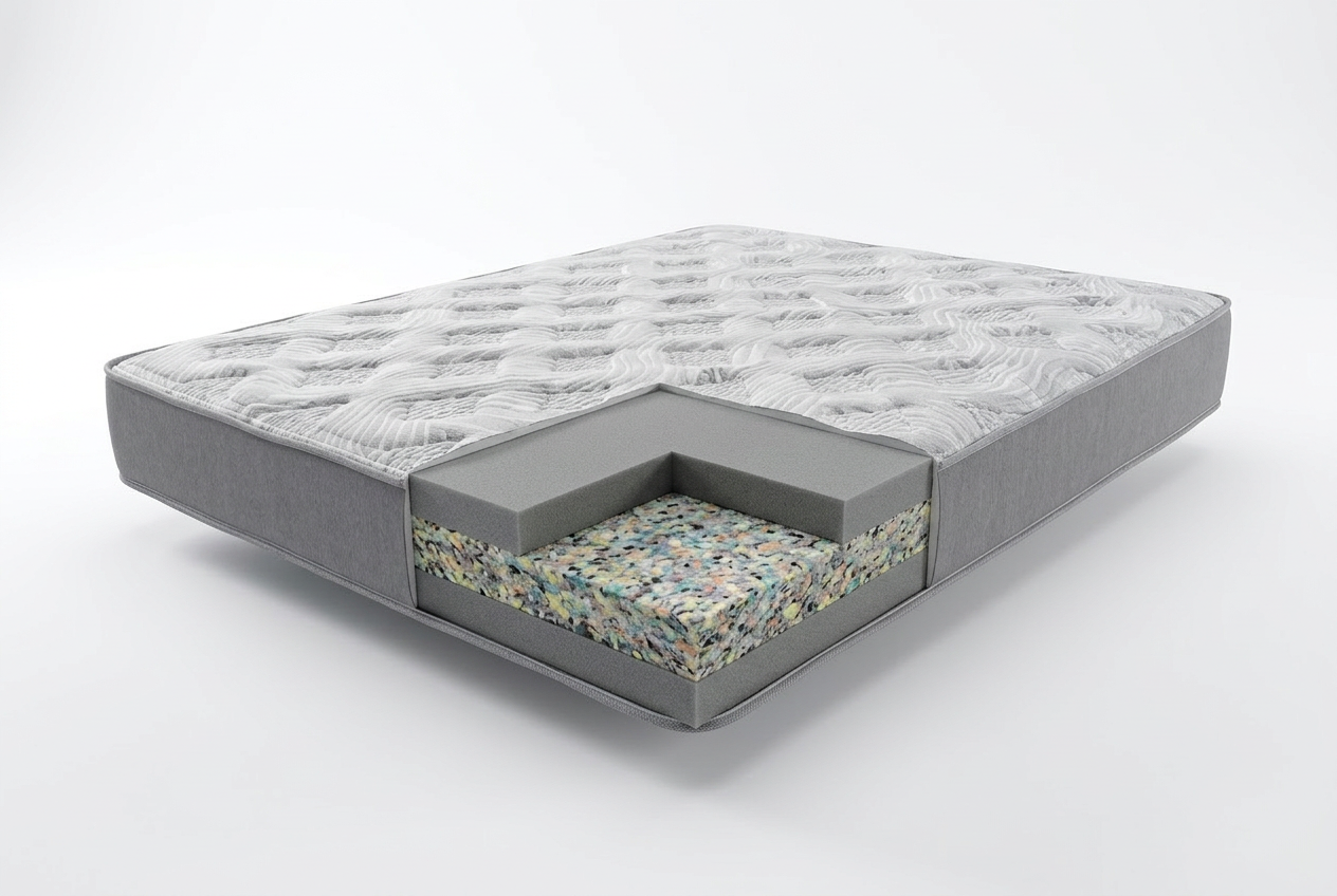 Active Foam mattress