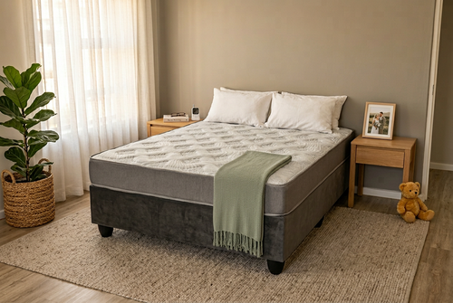 Active Foam Mattress - Factory Direct | Mr Mattress SA