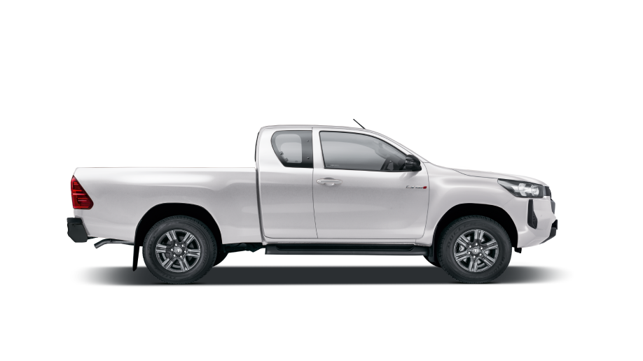 Bakkie Mattress