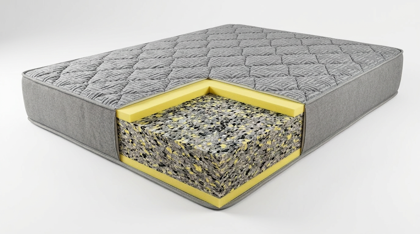 Comfort Foam Mattress