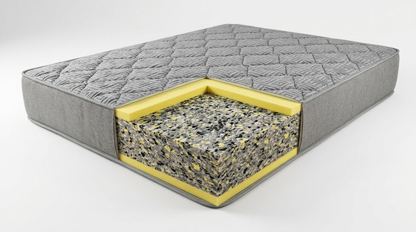 Comfort Foam Mattress - Factory Direct | Mr Mattress SA