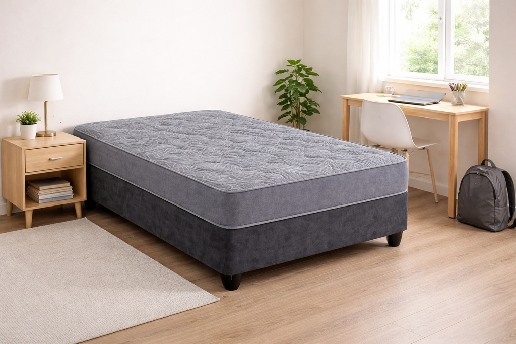 Buy foam mattress South Africa cheap factory direct Mr Mattress free delivery