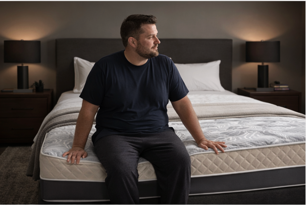 Best foam mattress South Africa buy online Mr Mattress free delivery