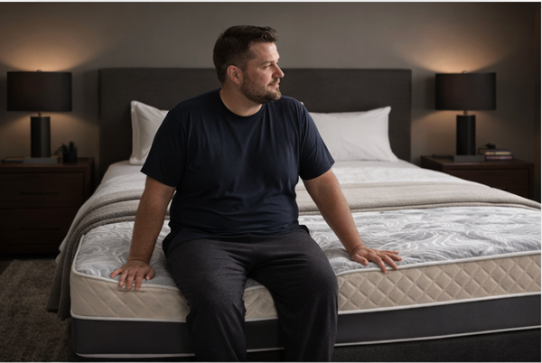 Best foam mattress South Africa buy online Mr Mattress free delivery
