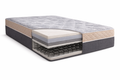 Hybrid foam mattress South Africa factory direct free delivery Mr Mattress