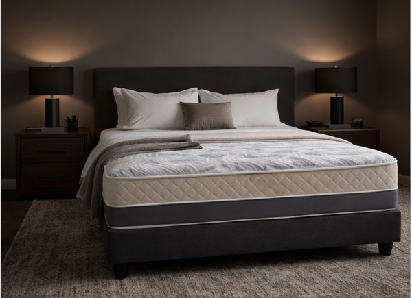 Hybrid foam mattress bedroom South Africa Mr Mattress buy online
