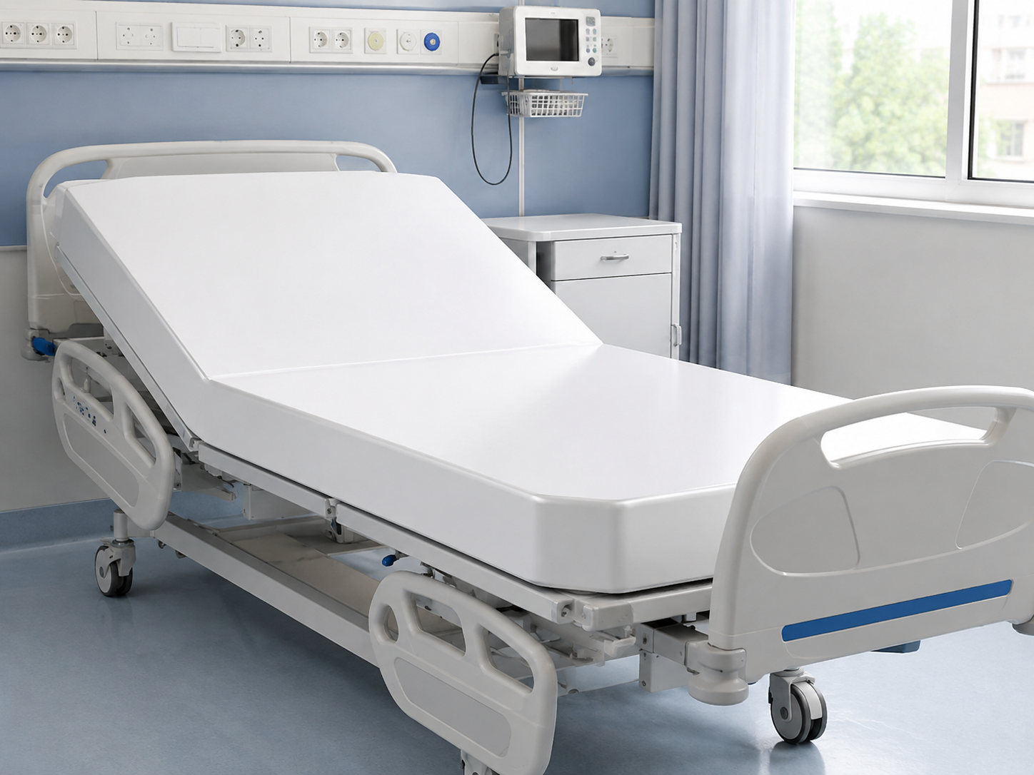 Mr Mattress Hospital Mattress