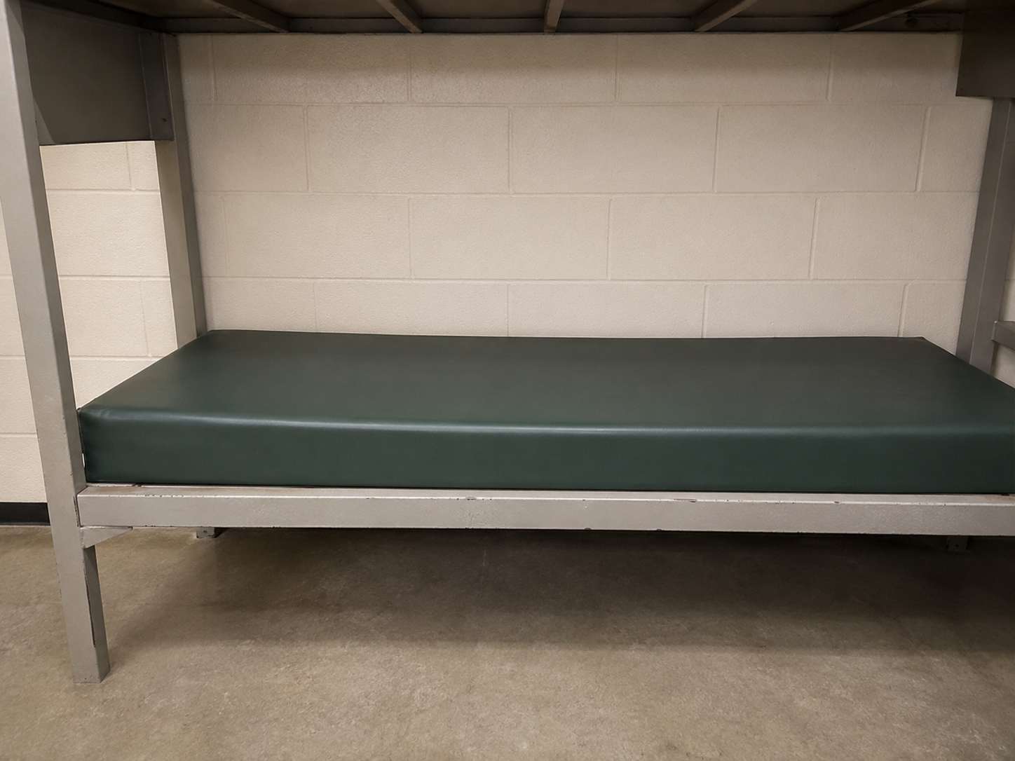 Mr Mattress Prison Mattress