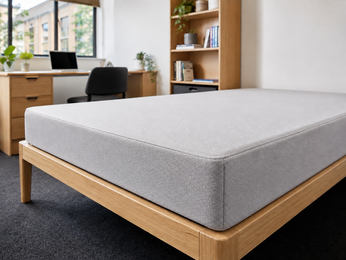 Mr Mattress Student Mattress